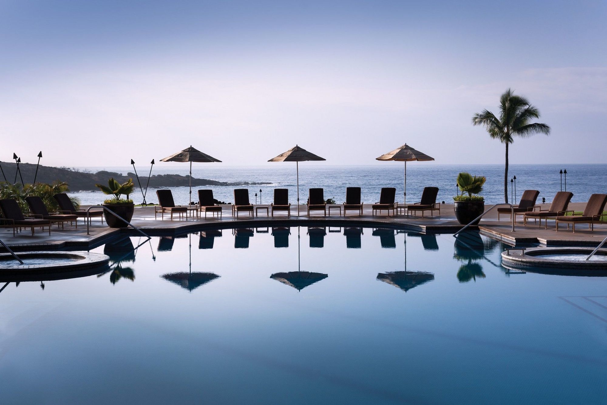 Four Seasons Resort Lana'I Ланаи-Сити Экстерьер фото